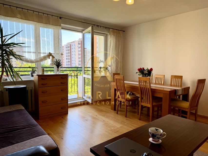Mieszkanie Poznań