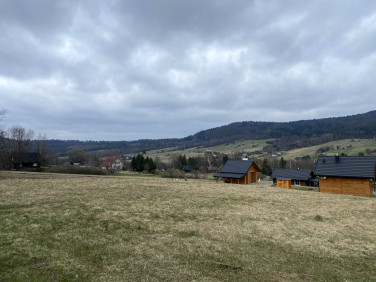 Działka Hańczowa
