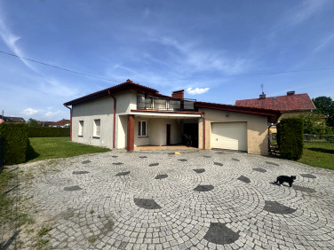 Dom Kobylice