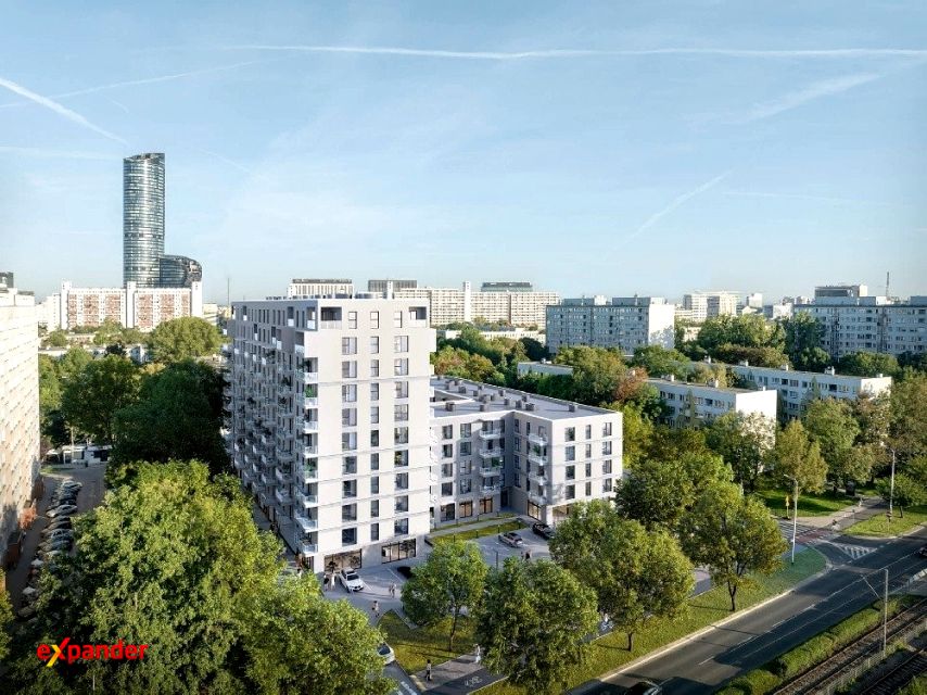 Mieszkanie Wrocław