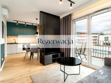 Mieszkanie Kraków