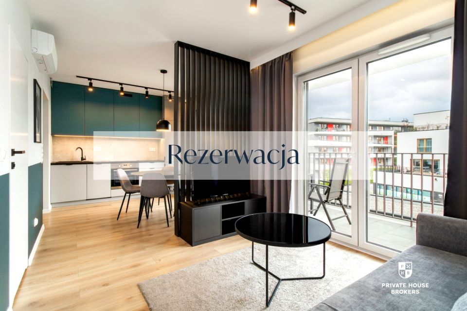 Mieszkanie Kraków