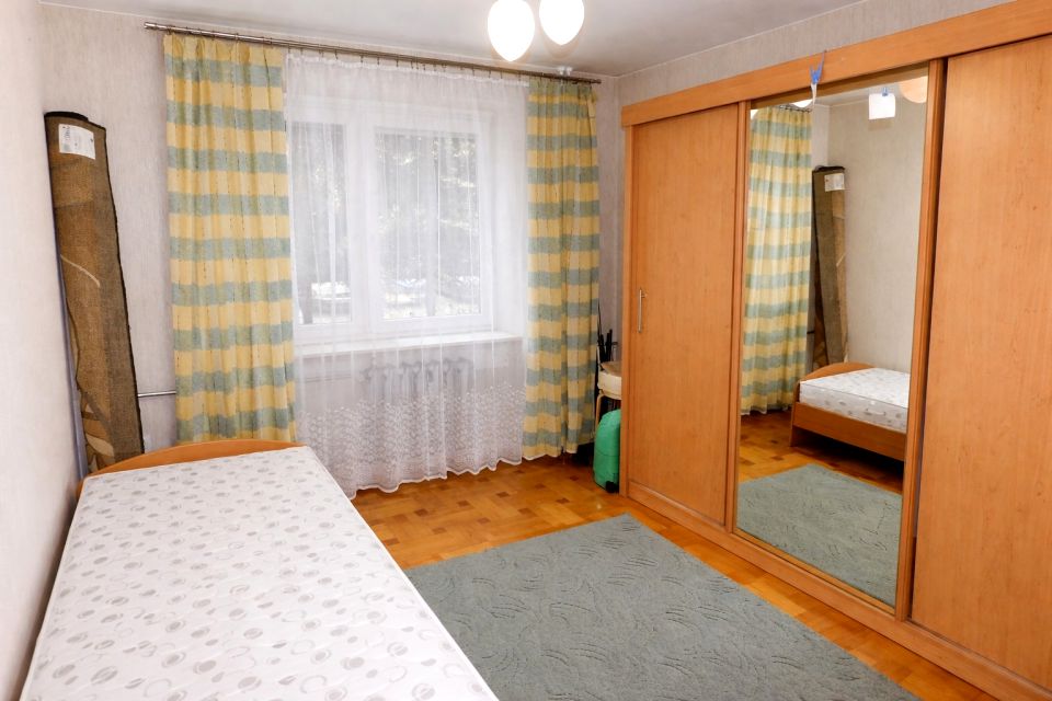 Mieszkanie Tarnów