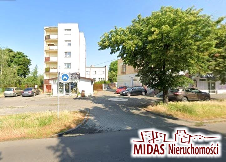Budynek użytkowy Włocławek