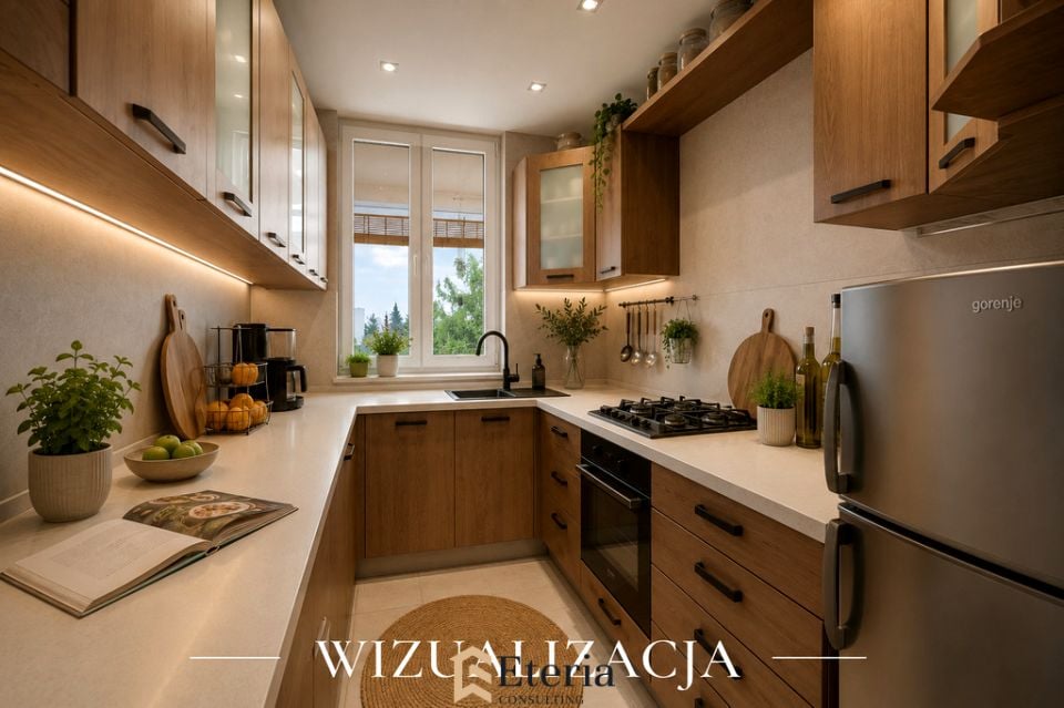 Mieszkanie Warszawa