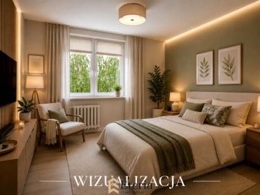 Mieszkanie blok mieszkalny Warszawa