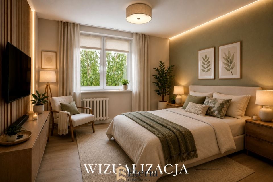 Mieszkanie blok mieszkalny Warszawa