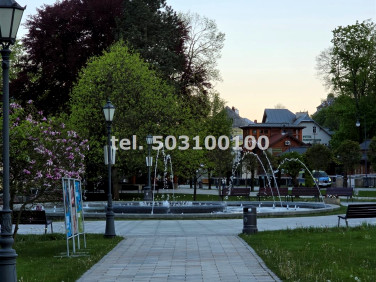 Mieszkanie Krynica-Zdrój