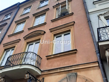Mieszkanie Warszawa