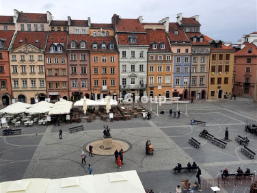 Mieszkanie Warszawa