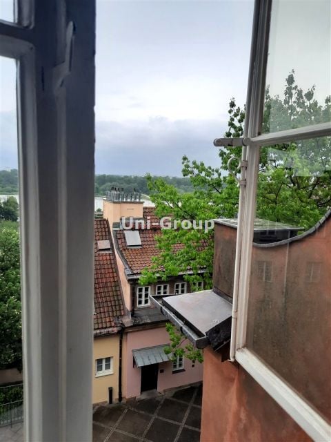 Sprzedam Mieszkanie Warszawa - 43,97 m²