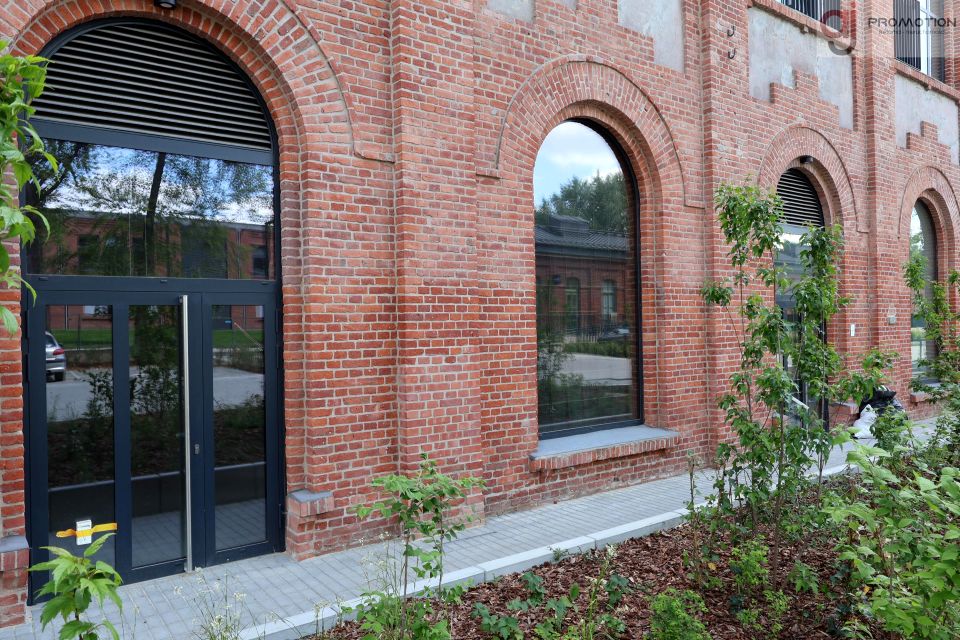 Lokal Łódź