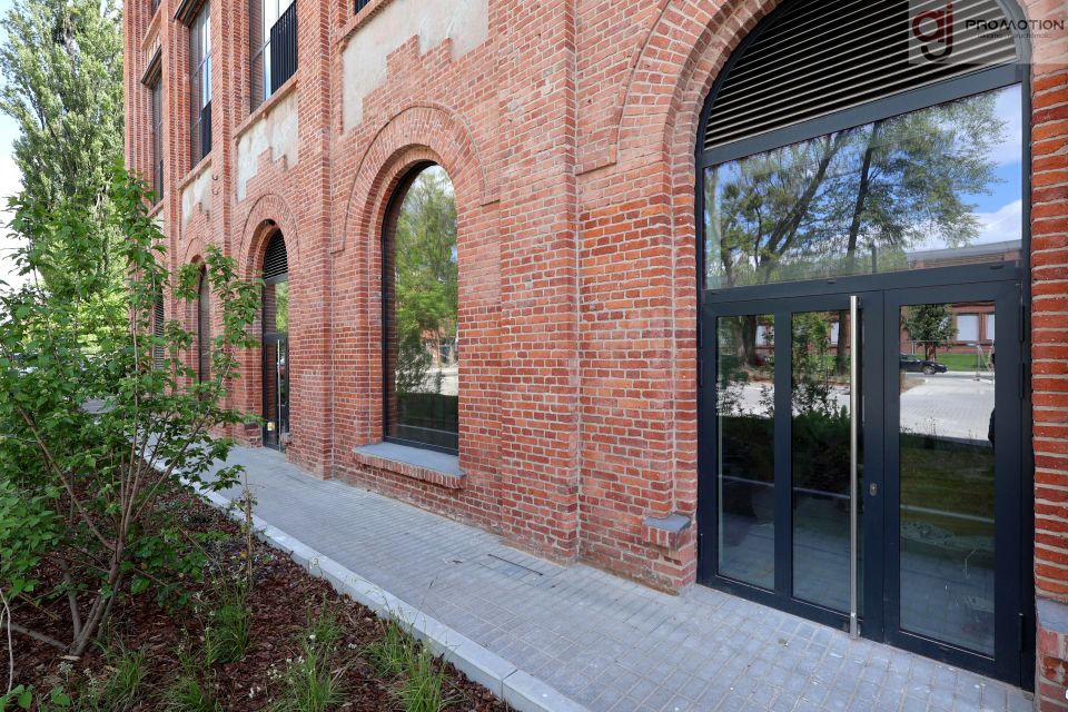 Lokal Łódź