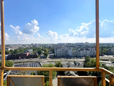 Mieszkanie Toruń