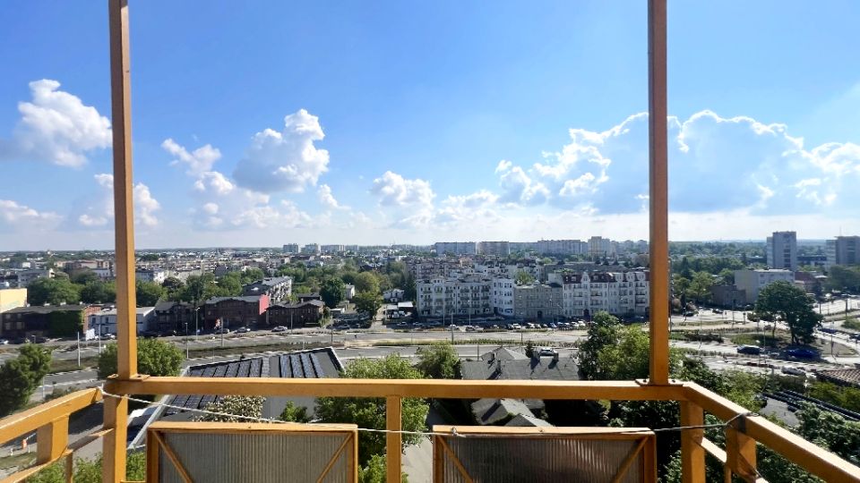 Mieszkanie Toruń
