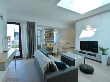 Mieszkanie apartamentowiec wynajem