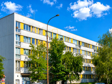 Mieszkanie Wrocław