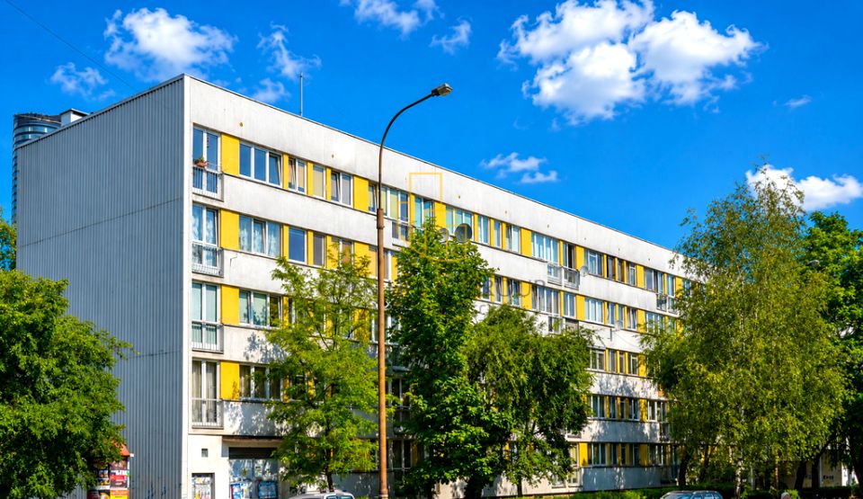 Mieszkanie Wrocław