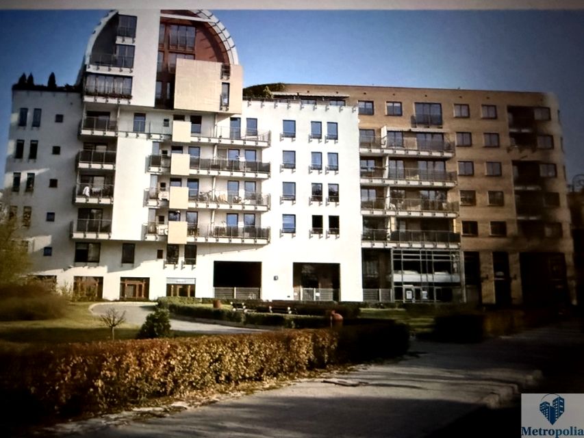 Mieszkanie Warszawa