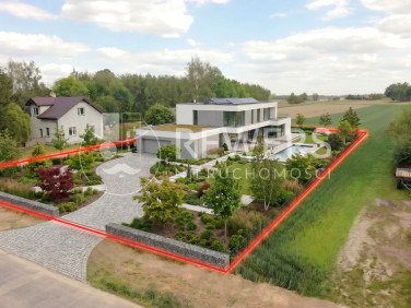Działka Zofiówka
