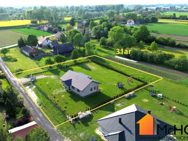 Dom Chrząstów