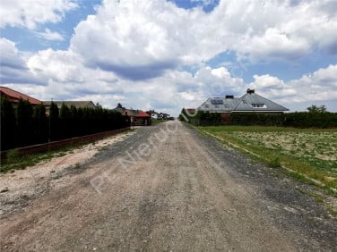 Działka budowlana Dawidy Bankowe sprzedam