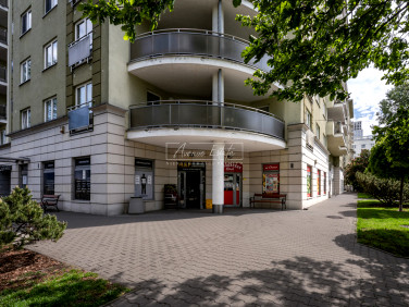 Lokal Warszawa