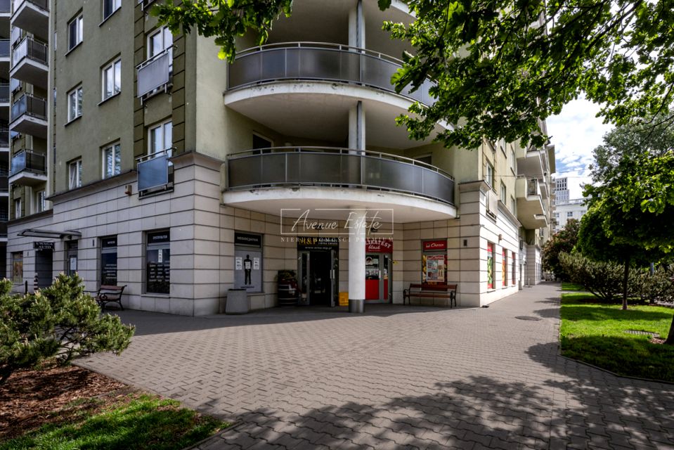 Lokal Warszawa