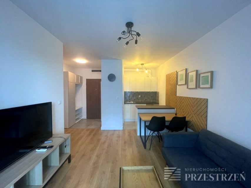 Mieszkanie apartamentowiec Białystok