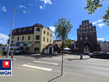 Lokal Brodnica wynajem