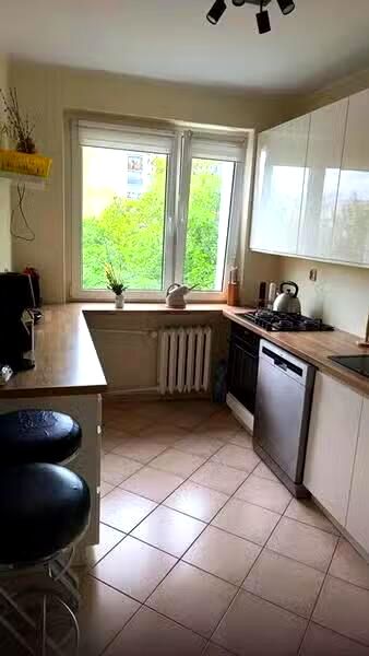 Mieszkanie Gliwice