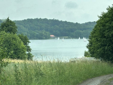Działka rolna Brodnica Dolna