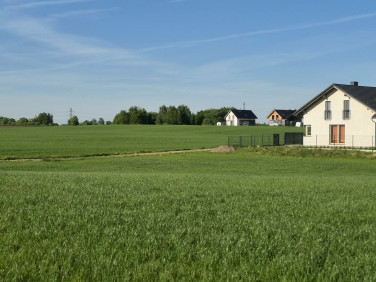 Działka budowlana Małkowo