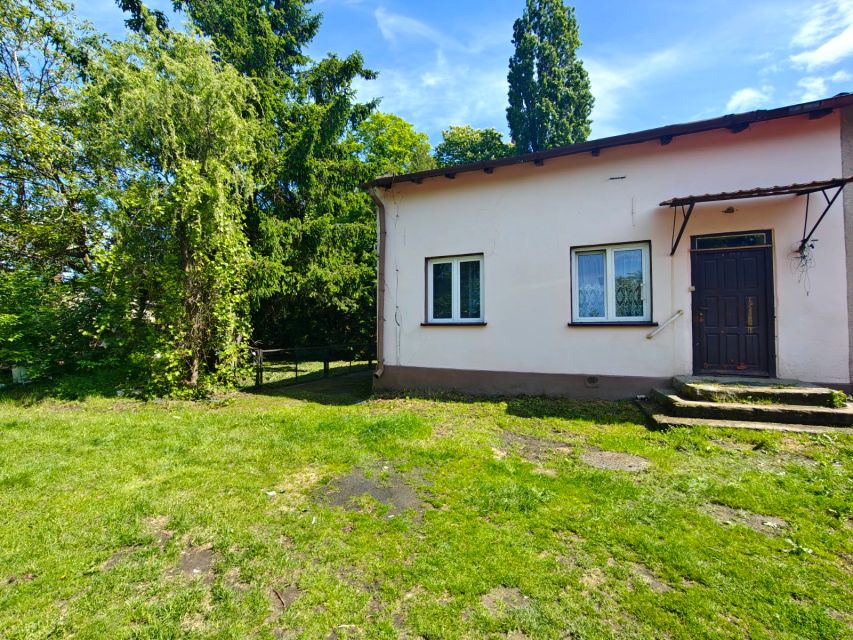 Mieszkanie Rzadkwin