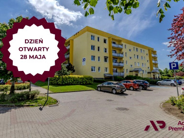 Mieszkanie Swarzędz