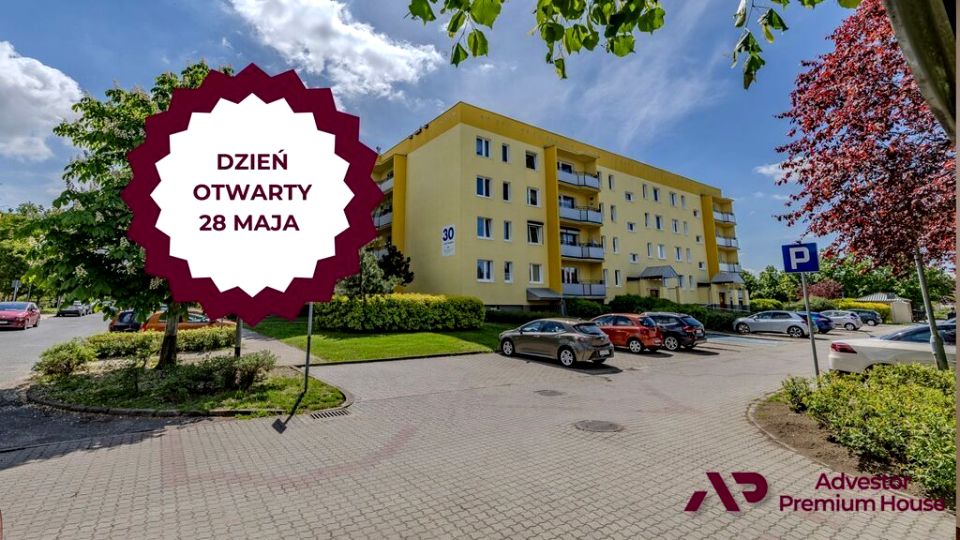 Mieszkanie Swarzędz