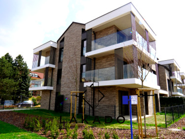 Mieszkanie Kraków