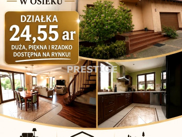 Dom Osiek