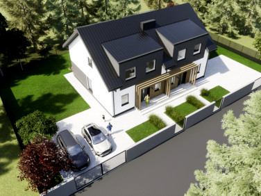 Dom Zielona Góra