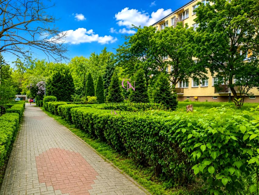 Mieszkanie Toruń
