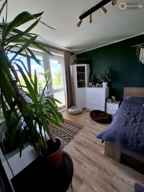 Mieszkanie Gdańsk