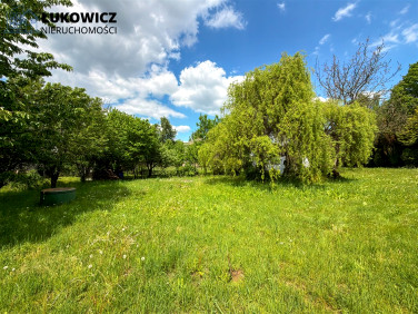 Działka usługowa Hecznarowice