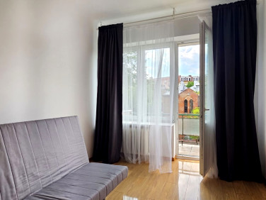 Mieszkanie Warszawa