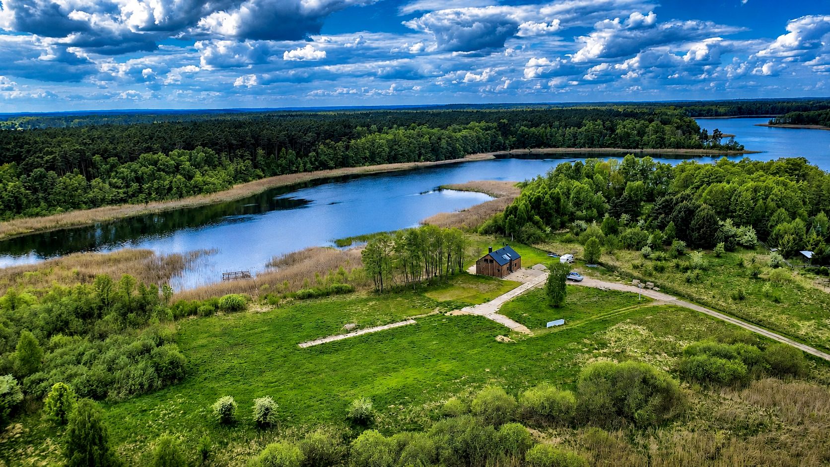 dom Radęcin