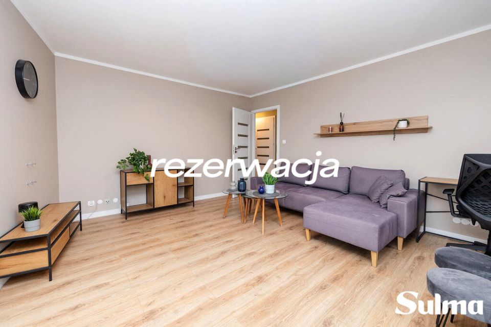 Mieszkanie KRAKÓW