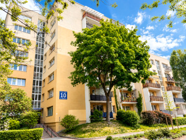 Mieszkanie Warszawa