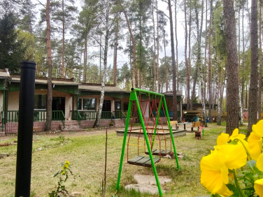 Lokal Dźwierszno Małe