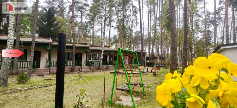 Lokal Dźwierszno Małe