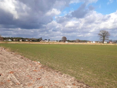 Działka Karczów