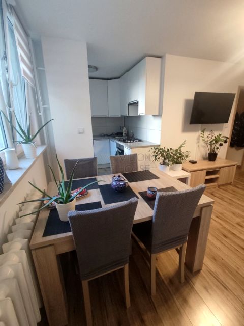 Mieszkanie Warszawa